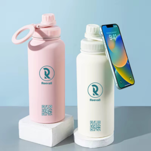 Bottle - Double Wall Stainless Steel