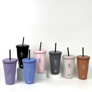 Sipper – Double Wall Stainless Steel